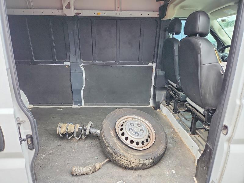 Aukcja sprzedaży 2025 Ram Promaster 2500, vin: 3C6LRVDG1SE506574, numer aukcji: 69113836