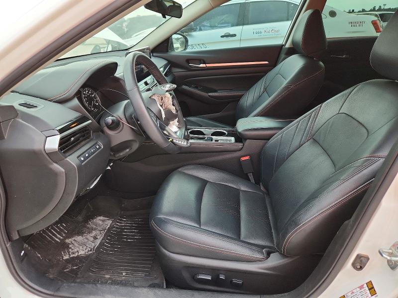 Продаж на аукціоні авто 2024 Nissan Altima, vin: 1N4AL4CV7RN315149, номер лоту: 69705166