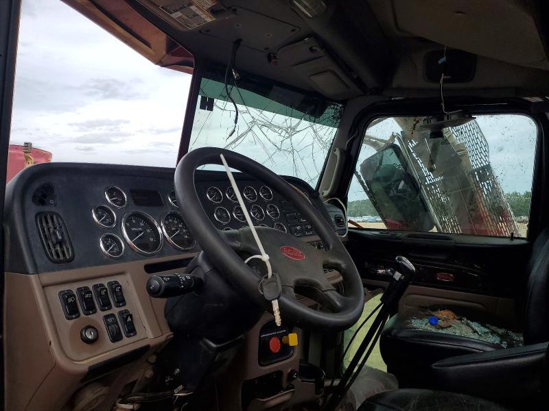 Продаж на аукціоні авто 2022 Peterbilt 389, vin: 1XPXD40X9ND785866, номер лоту: 67573906