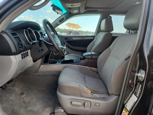 70796336 :رقم المزاد ، JTEBU14R578100808 vin ، 2007 Toyota 4runner مزاد بيع
