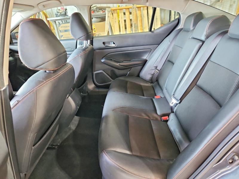 Продаж на аукціоні авто 2019 Nissan Altima, vin: 1N4BL4CW5KN322488, номер лоту: 69940026