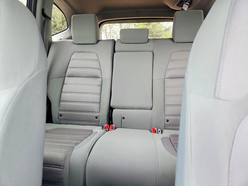70343296 :رقم المزاد ، 5J6RW2H55HL022162 vin ، 2017 Honda Cr-v مزاد بيع