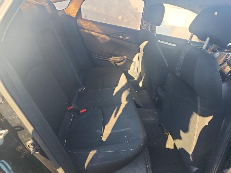 Продажа на аукционе авто 2016 Honda Civic, vin: 2HGFC2F54GH017598, номер лота: 69108006