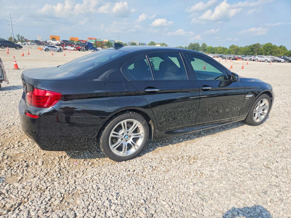 Aukcja sprzedaży 2012 Bmw 528, vin: WBAXH5C5XCC595273, numer aukcji: 67463016
