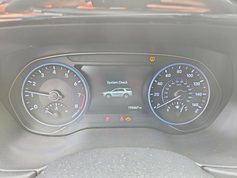 Aukcja sprzedaży 2020 Hyundai Palisade, vin: KM8R44HE8LU064010, numer aukcji: 65111126