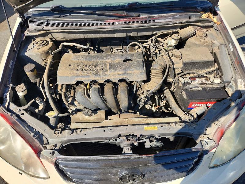 Продажа на аукционе авто 2004 Toyota Corolla, vin: 1NXBR32E74Z203454, номер лота: 70835906