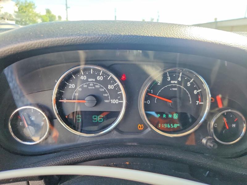 Aukcja sprzedaży 2016 Jeep Wrangler Unlimited, vin: 1C4BJWDG3GL134543, numer aukcji: 69792186