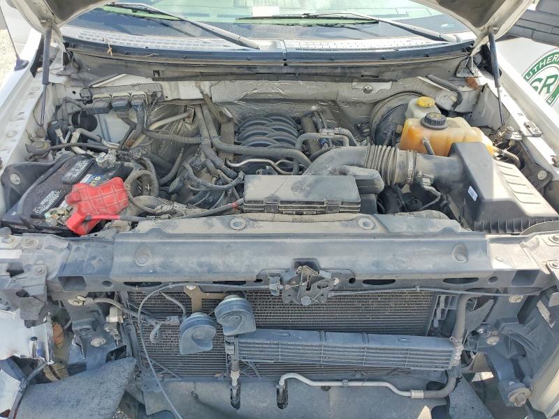Продаж на аукціоні авто 2014 Ford F150, vin: 1FTFW1CF1EFB73089, номер лоту: 68548346
