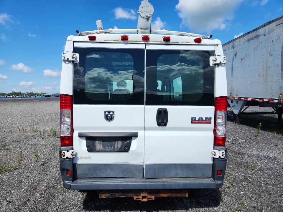 Aukcja sprzedaży 2014 Ram Promaster 1500, vin: 3C6TRVAG5EE104971, numer aukcji: 67650046