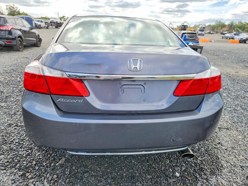 Aukcja sprzedaży 2013 Honda Accord, vin: 1HGCR2F39DA166857, numer aukcji: 70089806