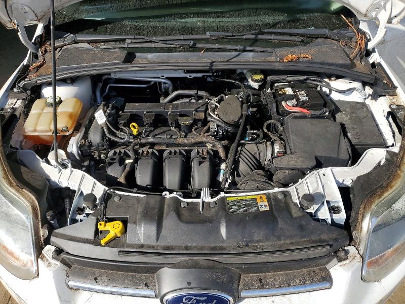Aukcja sprzedaży 2012 Ford Focus, vin: 1FAHP3K2XCL357015        , numer aukcji: 68837136