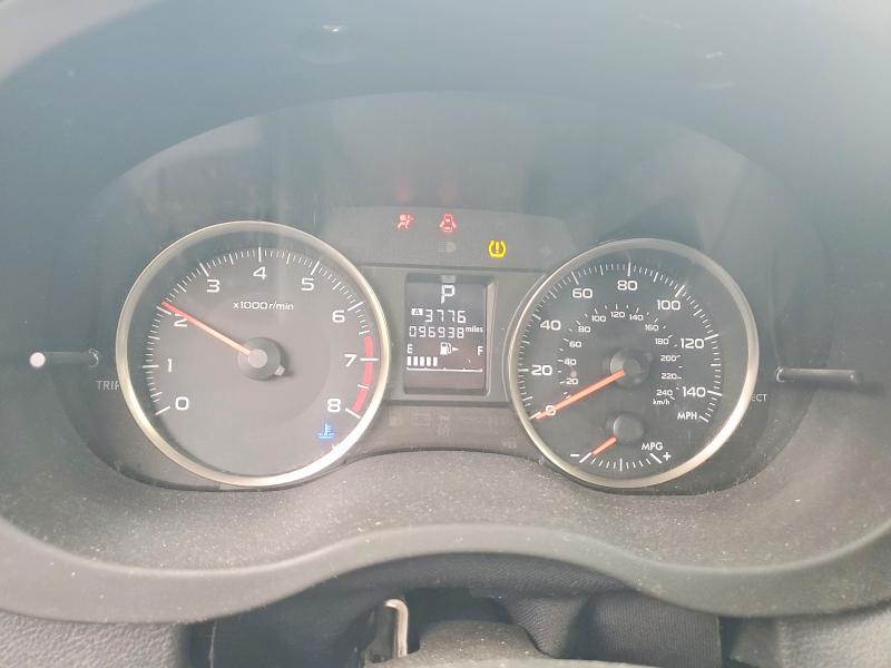 Aukcja sprzedaży 2016 Subaru Impreza, vin: JF1GPAA61G8268124, numer aukcji: 70887176