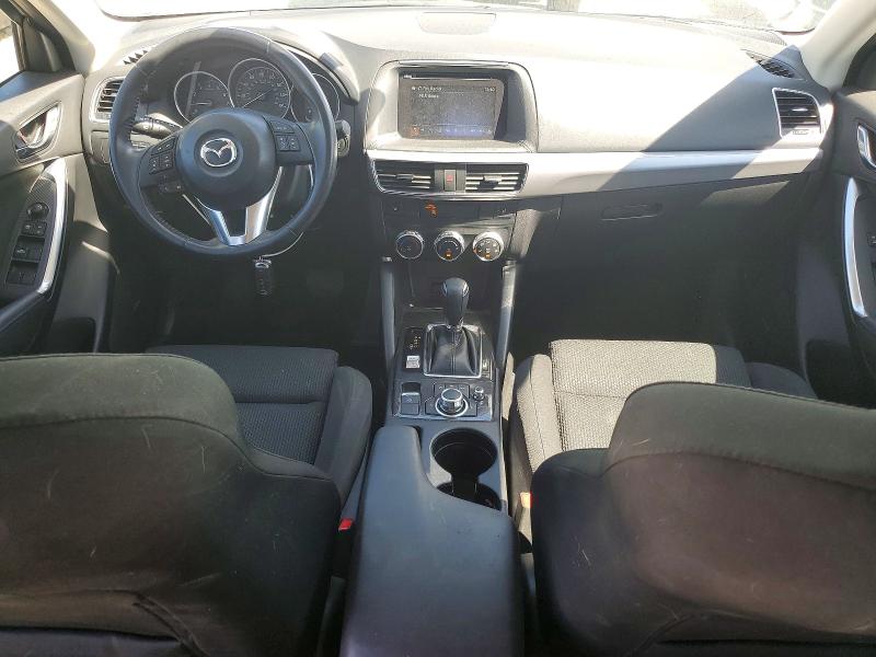 2016 Mazda Cx-5 მანქანა იყიდება აუქციონზე, vin: JM3KE2CY8G0830895, აუქციონის ნომერი: 67747346