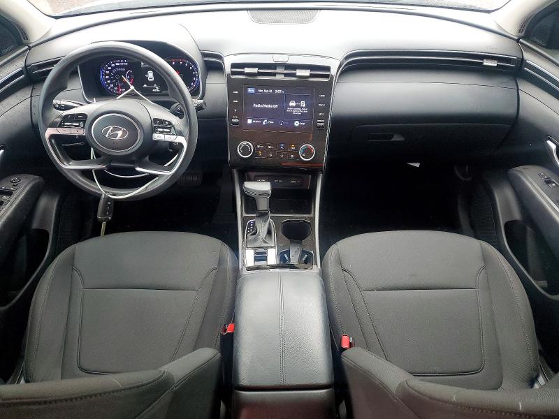 2022 Hyundai Tucson მანქანა იყიდება აუქციონზე, vin: 5NMJA3AE8NH046728, აუქციონის ნომერი: 65143136