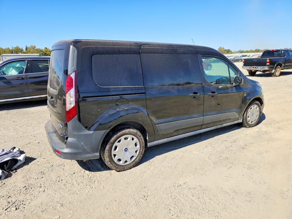 70920476 :رقم المزاد ، NM0LS7E72J1362684 vin ، 2018 Ford Transit Connect مزاد بيع