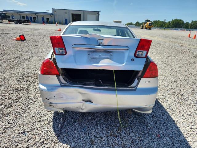69178926 :رقم المزاد ، 2HGES16665H532228 vin ، 2005 Honda Civic مزاد بيع