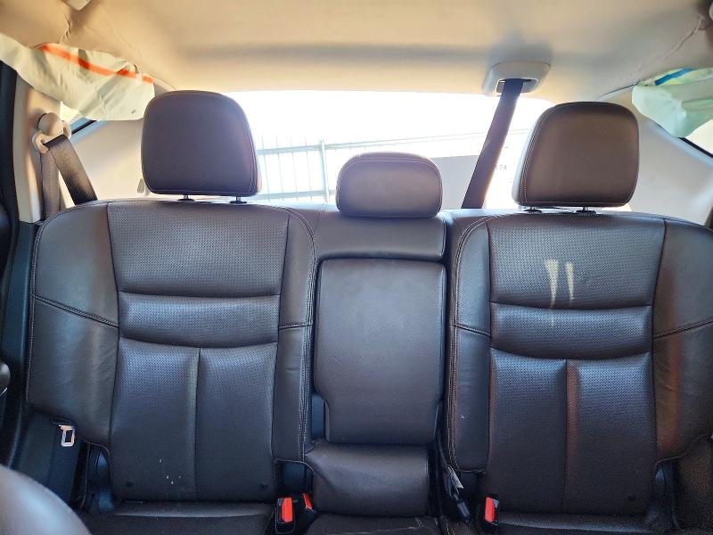 Aukcja sprzedaży 2015 Nissan Murano, vin: 5N1AZ2MH4FN273259, numer aukcji: 68876036