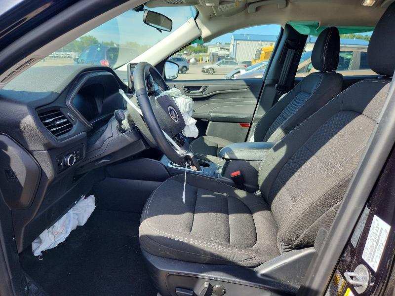Продажа на аукционе авто 2024 Ford Escape, vin: 1FMCU9GN9RUA56169, номер лота: 70172496