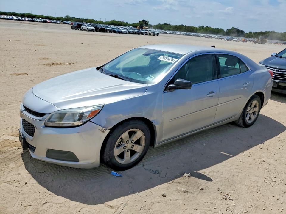 Продаж на аукціоні авто 2014 Chevrolet Malibu, vin: 1G11B5SL0EF166700, номер лоту: 70294076