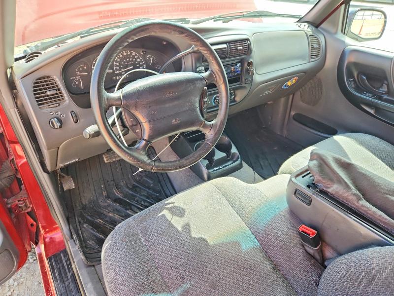 Aukcja sprzedaży 1999 Ford Ranger, vin: 1FTZR15X8XPB30859, numer aukcji: 66850696