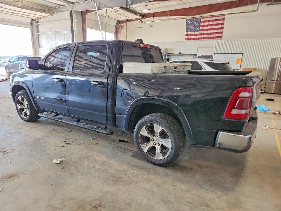 67194316 :رقم المزاد ، 1C6SRFJT7LN414045 vin ، 2020 Ram 1500 مزاد بيع