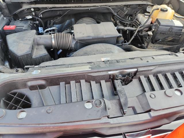 Продажа на аукционе авто 2024 Chevrolet Silverado, vin: 1GC4YLE70RF197652, номер лота: 67256376
