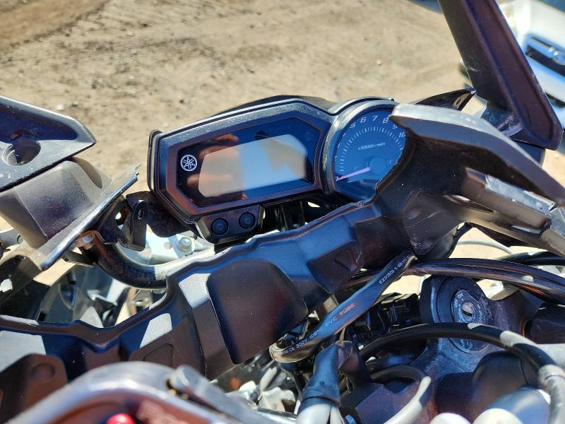 Aukcja sprzedaży 2012 Yamaha Fz6, vin: JYARJ18Y8CA001704, numer aukcji: 67831236