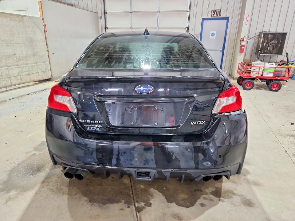 Aukcja sprzedaży 2015 Subaru Wrx, vin: JF1VA1J67F9813471, numer aukcji: 67653416