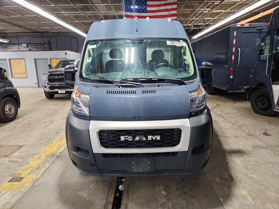 Aukcja sprzedaży 2021 Ram Promaster 3500, vin: 3C6FRVJG4ME501017, numer aukcji: 64186046