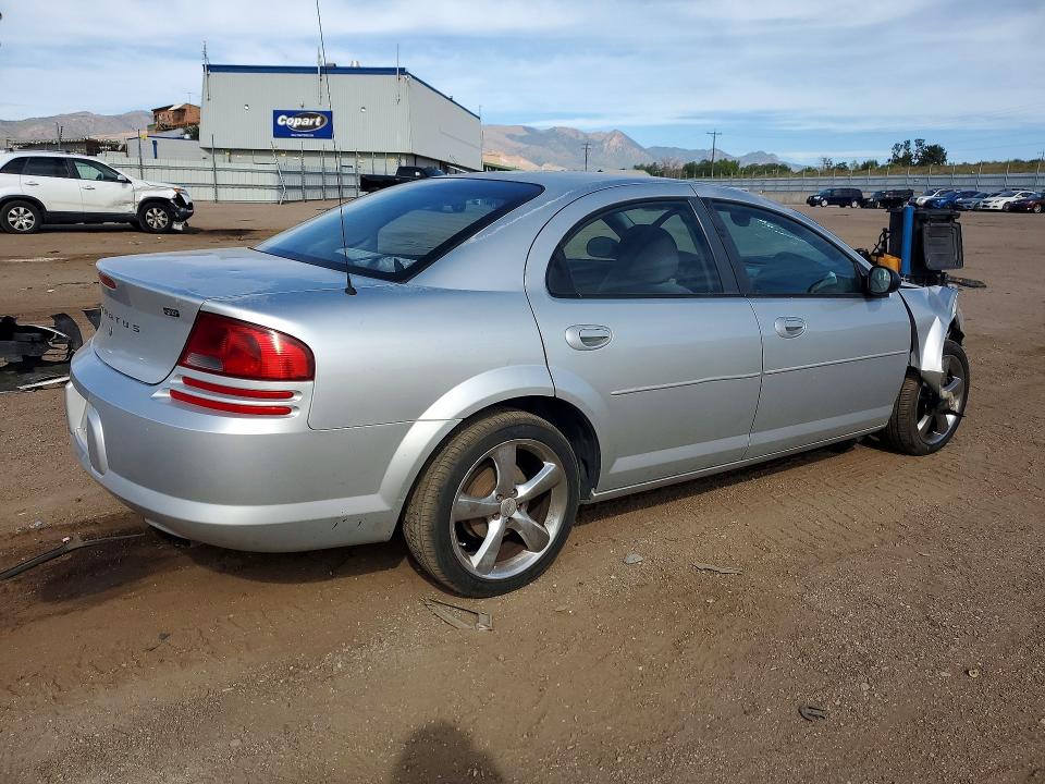 Aukcja sprzedaży 2005 Dodge Stratus, vin: 1B3EL46XX5N578806, numer aukcji: 68669006