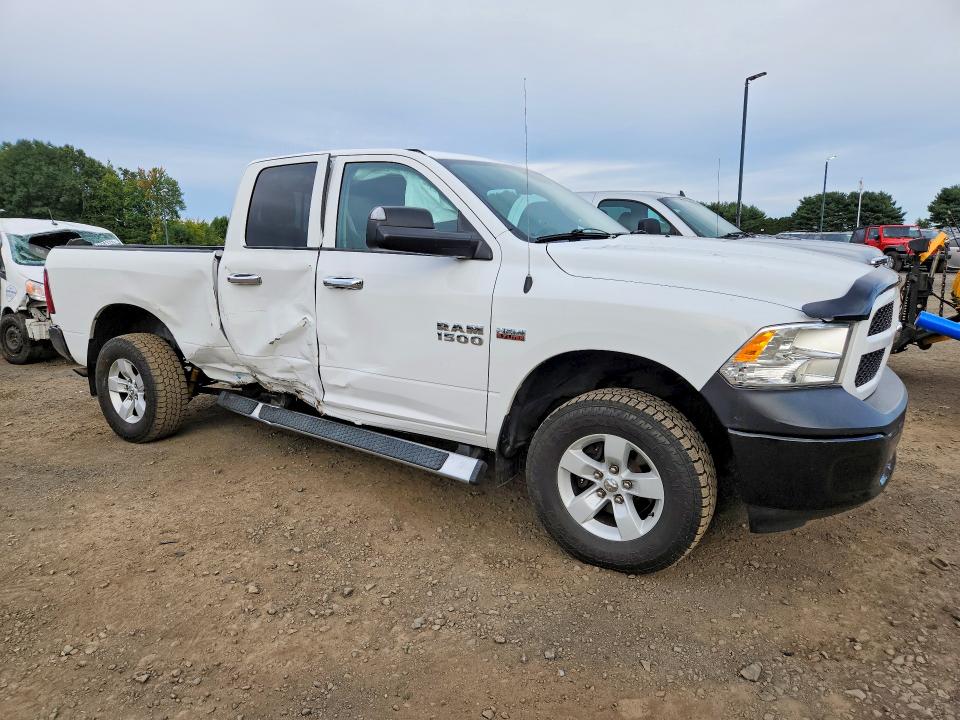 69635716 :رقم المزاد ، 1C6RR7FTXES439409 vin ، 2014 Ram 1500 مزاد بيع