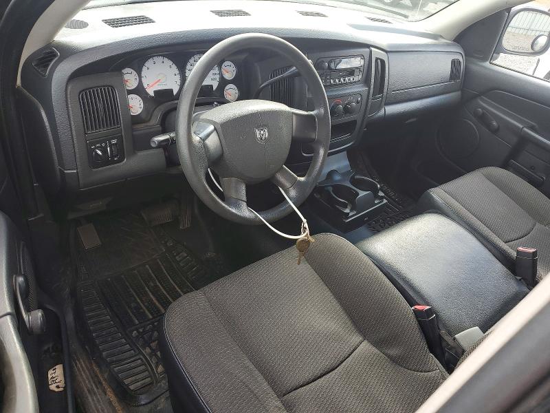 Aukcja sprzedaży 2005 Dodge Ram 1500, vin: 1D7HA18K75J645375, numer aukcji: 68766336