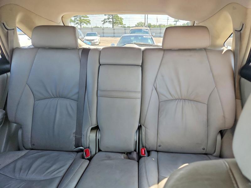 Aukcja sprzedaży 2006 Lexus Rx, vin: JTJHW31U960026817, numer aukcji: 68871776