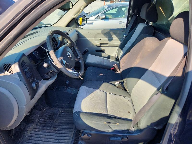 Aukcja sprzedaży 2008 Gmc Sierra, vin: 1GTEK14C48E105911, numer aukcji: 67705836