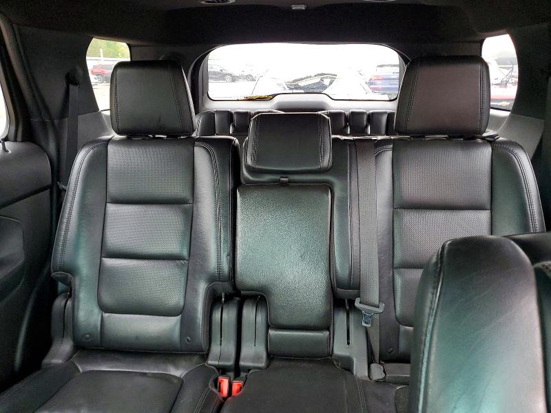69071936 :رقم المزاد ، 1FMHK8F85CGA53809 vin ، 2012 Ford Explorer مزاد بيع