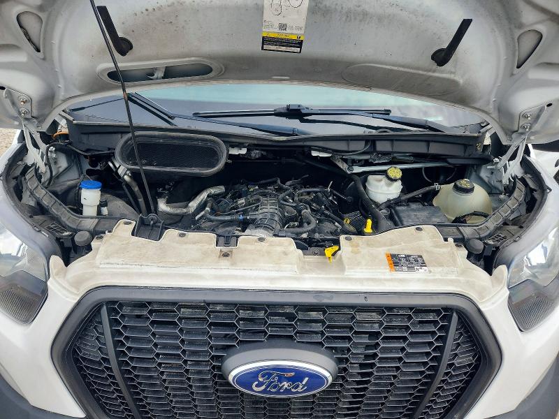 Aukcja sprzedaży 2023 Ford Transit, vin: 1FDBW5ZG2PKA23102, numer aukcji: 67869176