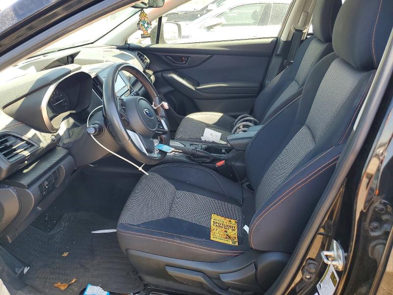Aukcja sprzedaży 2021 Subaru Crosstrek, vin: JF2GTAPC0M8361927, numer aukcji: 68425636