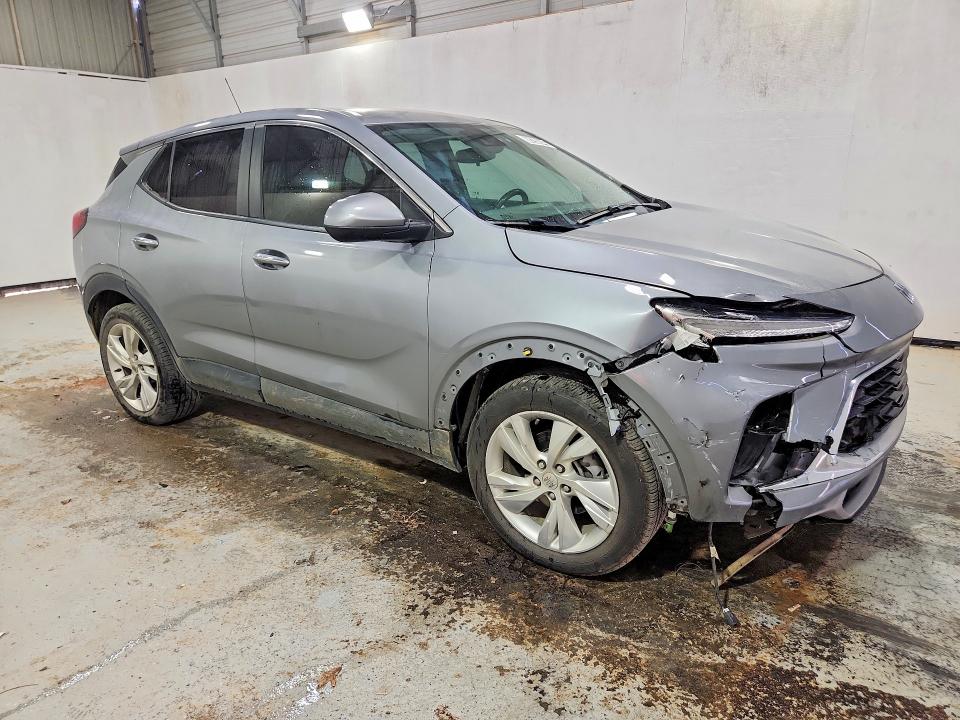 Продаж на аукціоні авто 2024 Buick Encore Gx, vin: KL4AMBS2XRB060009, номер лоту: 68280846