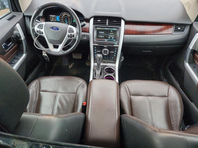 Aukcja sprzedaży 2014 Ford Edge, vin: 2FMDK4KC7EBA72566, numer aukcji: 68812966