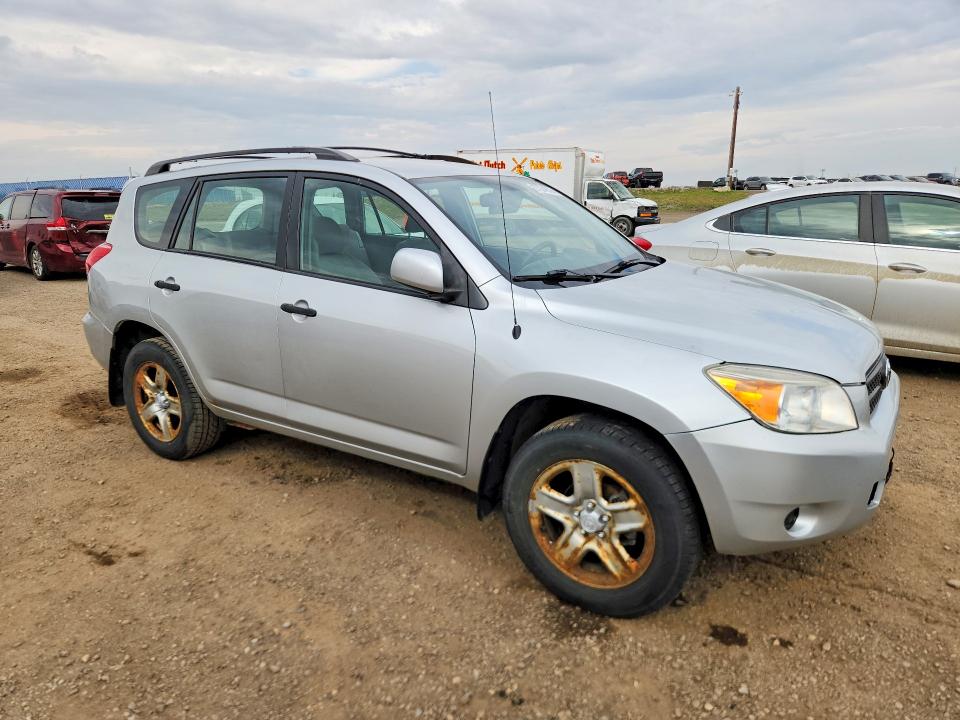 67674916 :رقم المزاد ، JTMBD33V766014070 vin ، 2006 Toyota Rav4 مزاد بيع