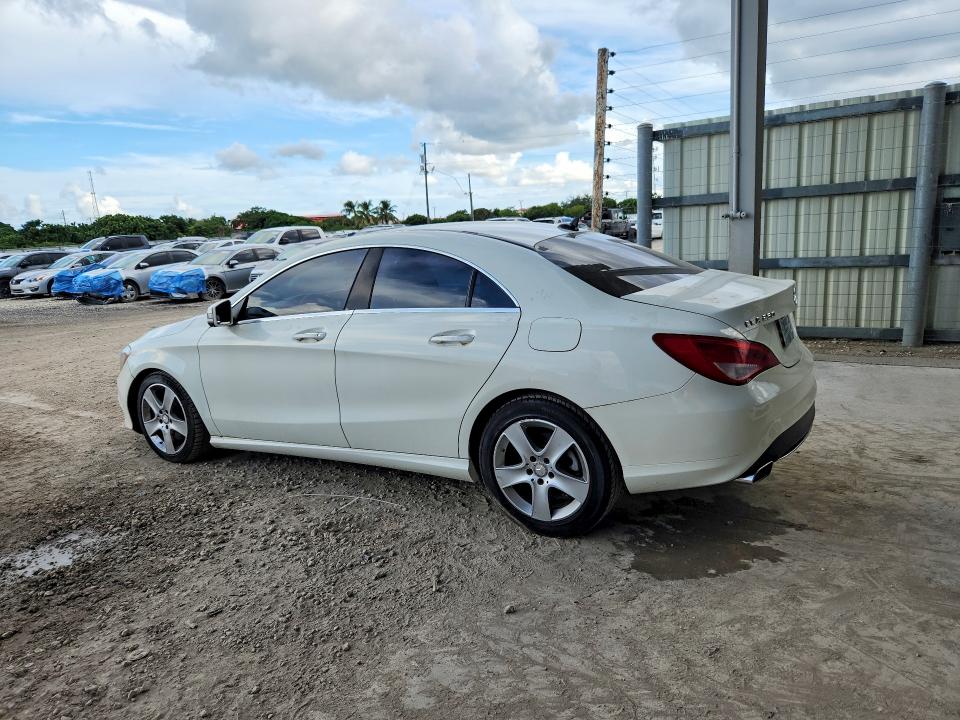 Продажа на аукционе авто 2016 Mercedes-benz Cla, vin: WDDSJ4EB9GN354724, номер лота: 67749166