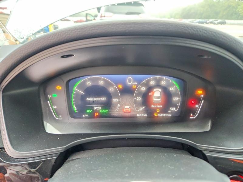 Aukcja sprzedaży 2025 Honda Civic, vin: 2HGFE4F85SH314579, numer aukcji: 67974276