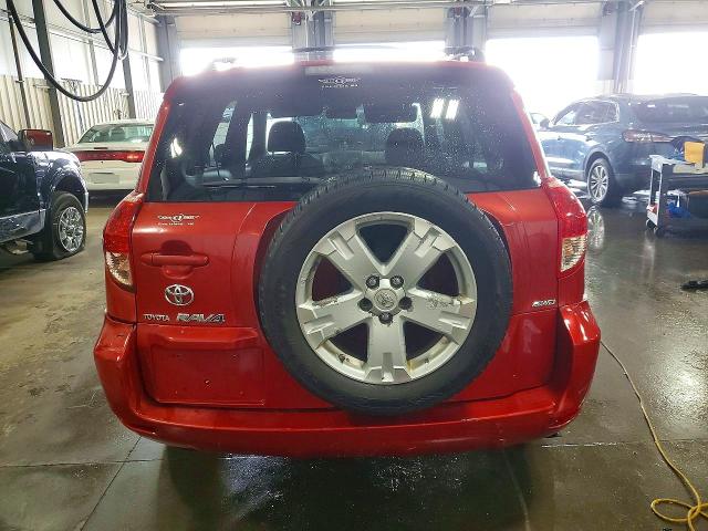 Aukcja sprzedaży 2008 Toyota Rav4, vin: JTMBD32V986070533, numer aukcji: 67199006