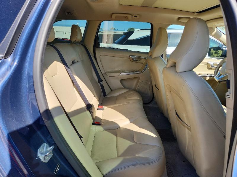 Продажа на аукционе авто 2015 Volvo Xc60, vin: YV440MDK6F2670232, номер лота: 69003546