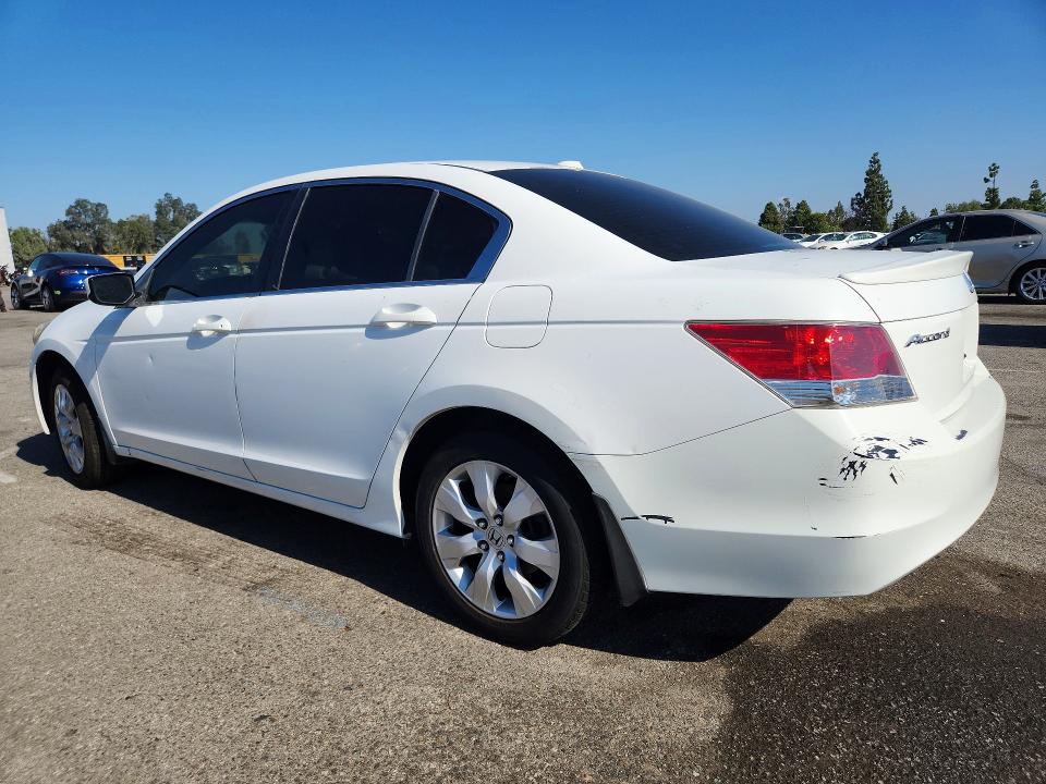 69856126 :رقم المزاد ، 1HGCP26859A151040 vin ، 2009 Honda Accord مزاد بيع