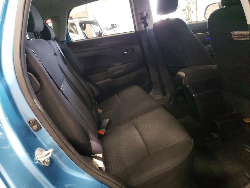 Продажа на аукционе авто 2012 Mitsubishi Outlander Sport, vin: JA4AP4AUXCZ010666, номер лота: 69528816