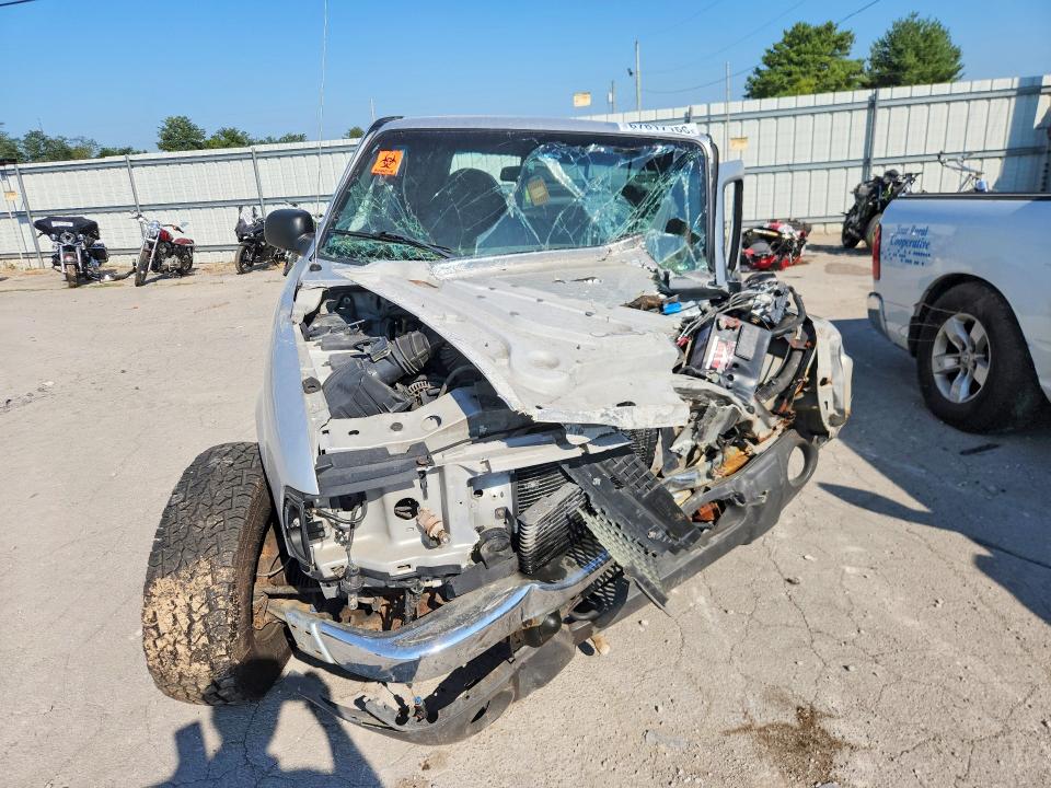 Продажа на аукционе авто 2001 Ford Ranger, vin: 1FTZR15E01PA14495, номер лота: 67817166