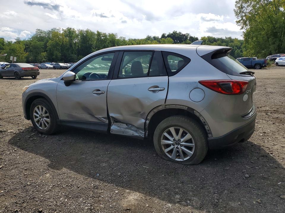 Продаж на аукціоні авто 2014 Mazda Cx-5, vin: JM3KE2BEXE0423200, номер лоту: 68344006