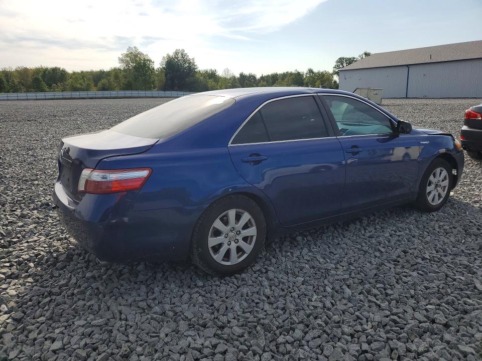 Aukcja sprzedaży 2007 Toyota Camry, vin: JTNBB46K273008043, numer aukcji: 69056296