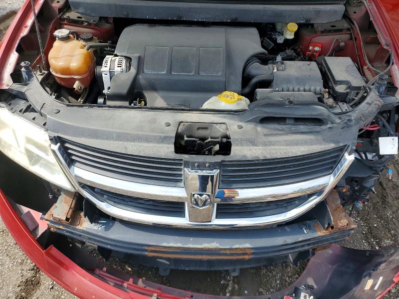 67497446 :رقم المزاد ، 3D4GG67V69T199136 vin ، 2009 Dodge Journey مزاد بيع